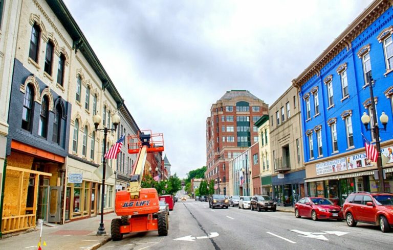 Things To Do In Augusta