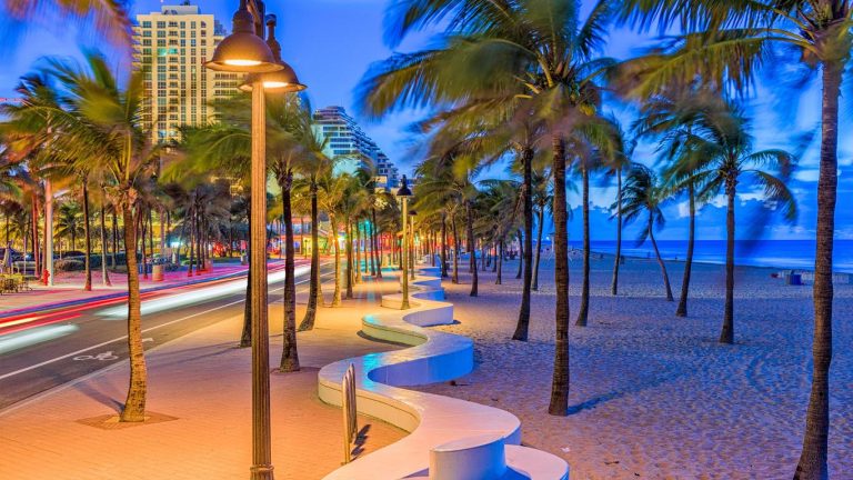Things To Do In Fort Lauderdale