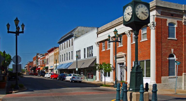 23 Best & Fun Things To Do In Cape Girardeau: Find Out Things To Do In Cape Girardeau
