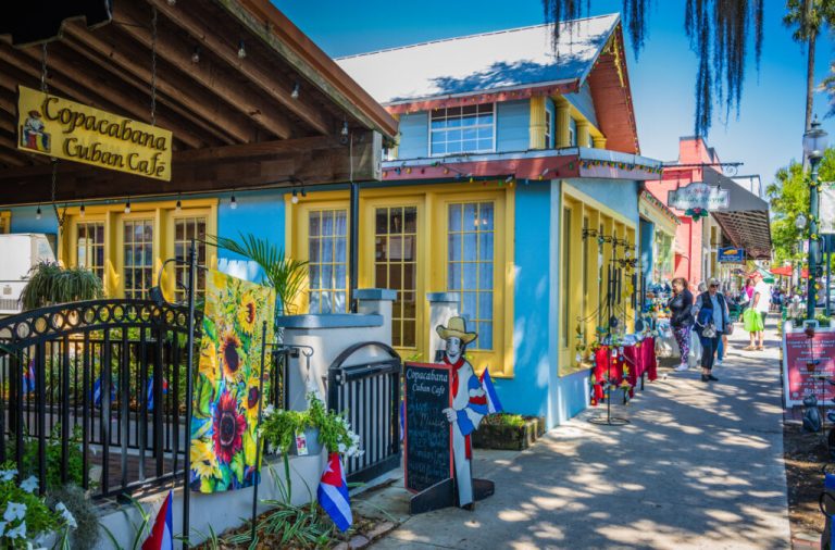 23 Best And Fun Things To Do In Mount Dora: Updated Things To Do In Mount Dora