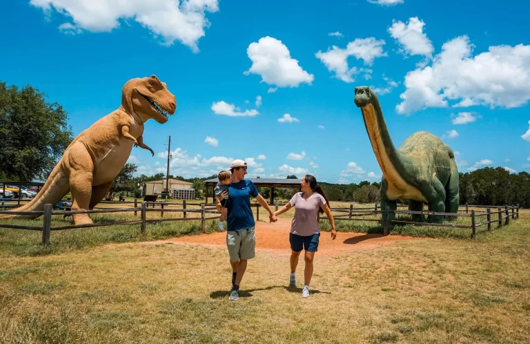 23 Best & Fun Things To Do In Glen Rose (TX): Find Out Things To Do In Glen Rose