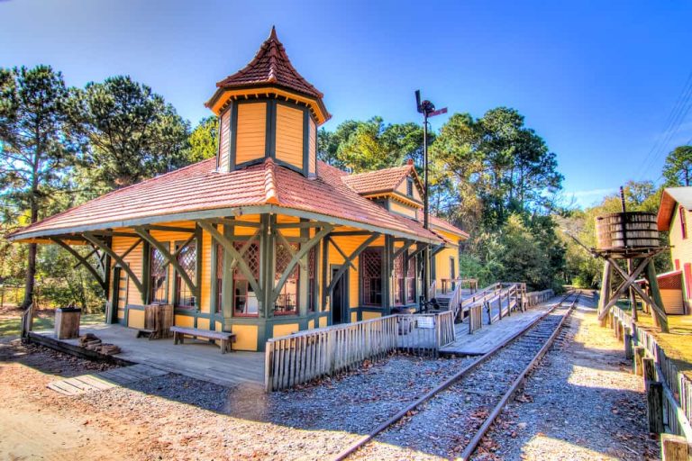 23 Best & Fun Things To Do In Tifton (GA): Updated Things To Do In Tifton