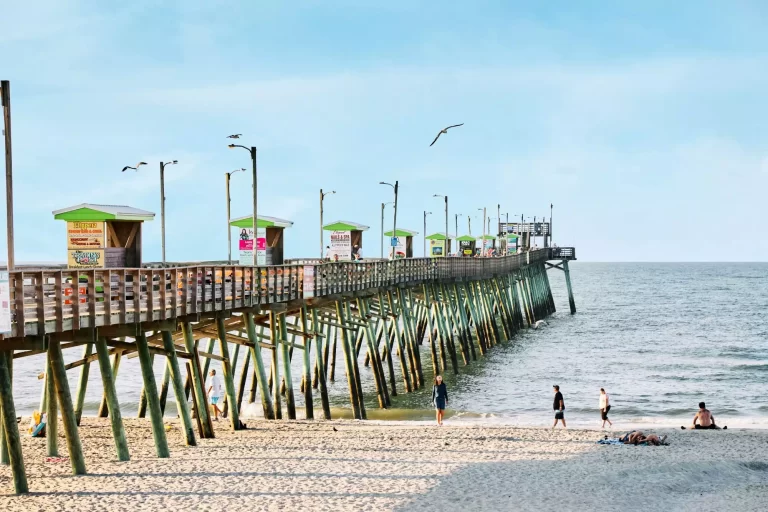 23 Best Things To Do In Emerald Isle: Updated Things To Do In Emerald Isle