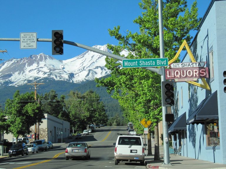 23 Best & Fun Things To Do In Mount Shasta (CA): Find Out Things To Do In Mount Shasta