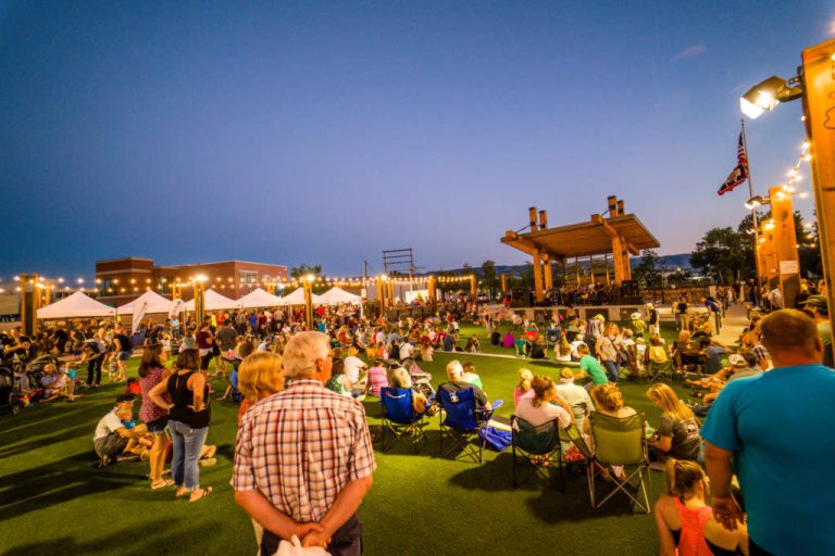 23 Best & Fun Things To Do In Casper (WY): Find Out Things To Do In Casper
